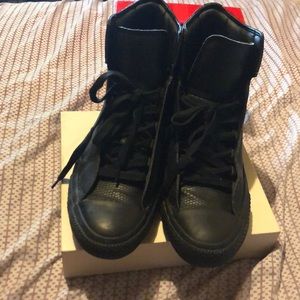 Converse Hi top